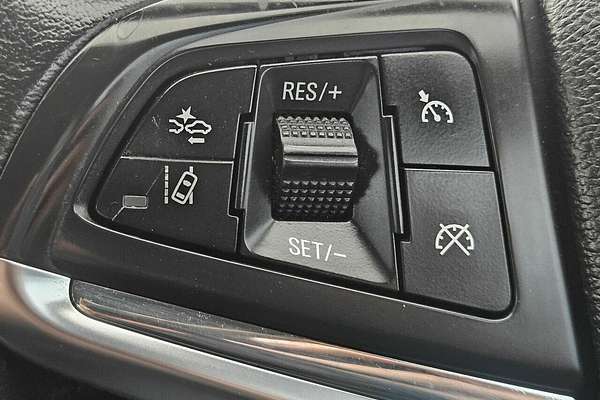 2014 Holden Calais V VF