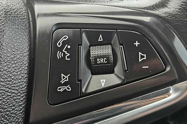 2014 Holden Calais V VF