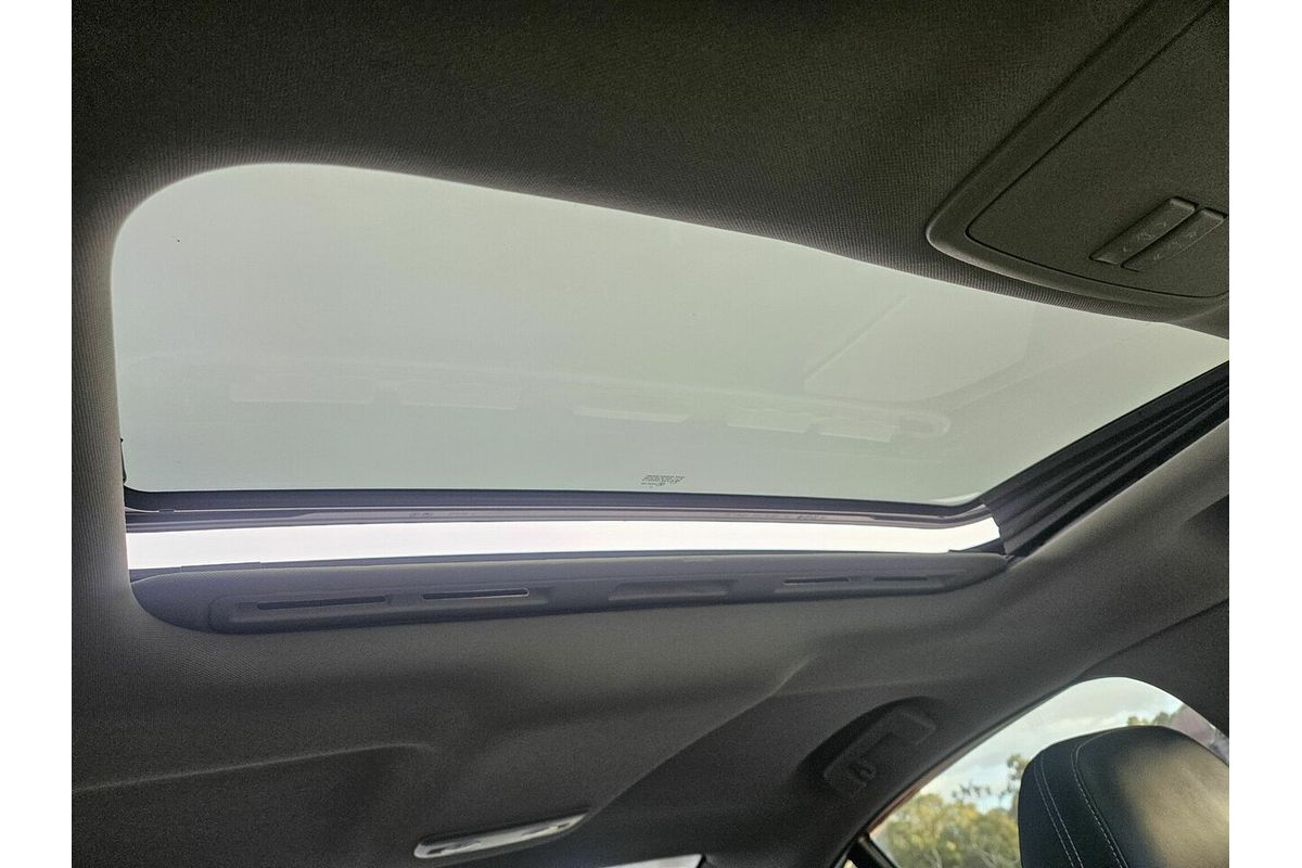 2014 Holden Calais V VF