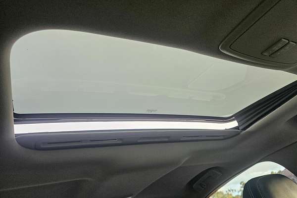2014 Holden Calais V VF