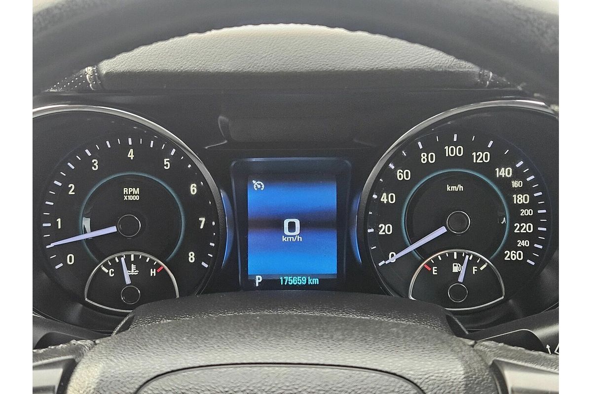 2014 Holden Calais V VF