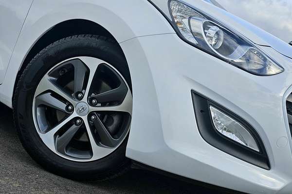 2016 Hyundai i30 Active X GD4 Series 2