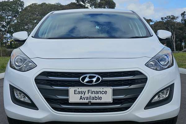 2016 Hyundai i30 Active X GD4 Series 2