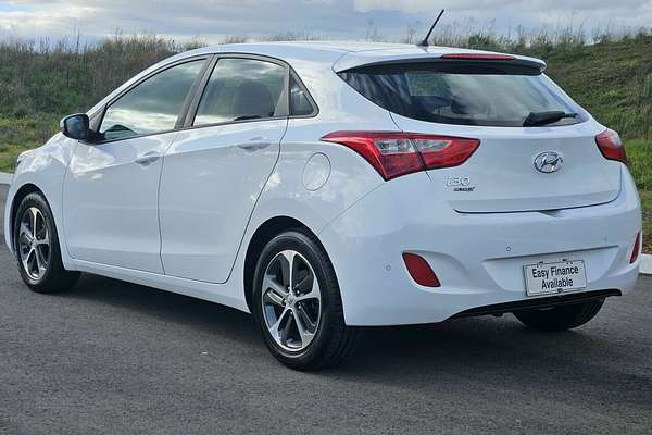 2016 Hyundai i30 Active X GD4 Series 2