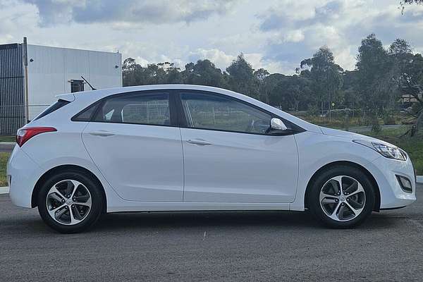 2016 Hyundai i30 Active X GD4 Series 2
