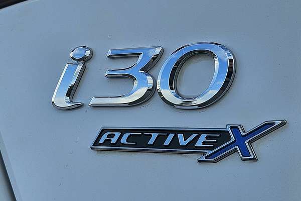 2016 Hyundai i30 Active X GD4 Series 2