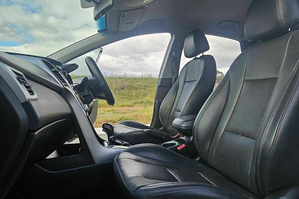 2016 Hyundai i30 Active X GD4 Series 2