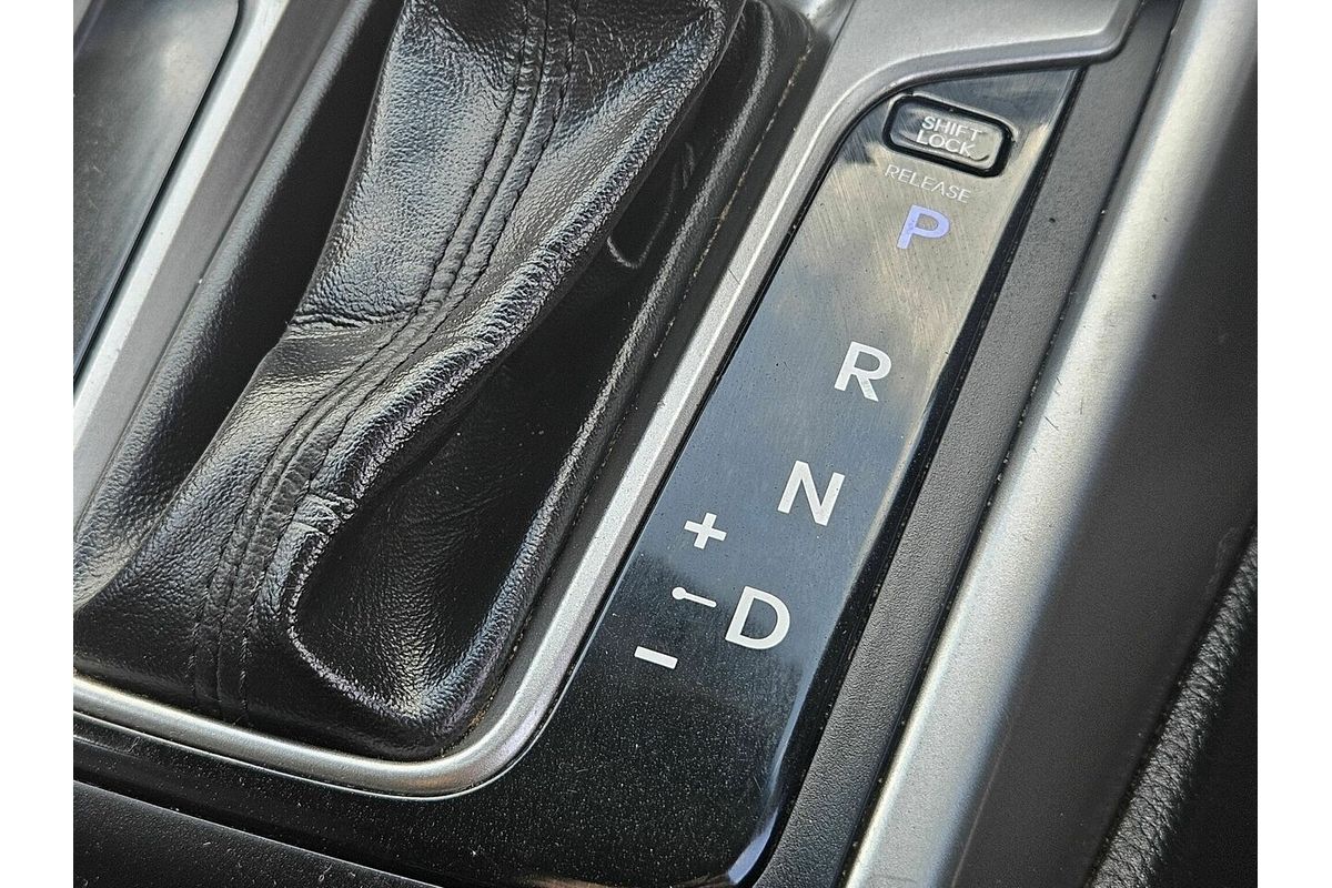 2016 Hyundai i30 Active X GD4 Series 2