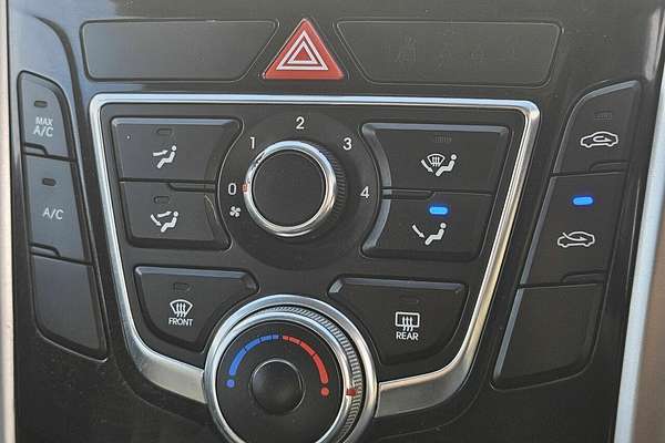 2016 Hyundai i30 Active X GD4 Series 2