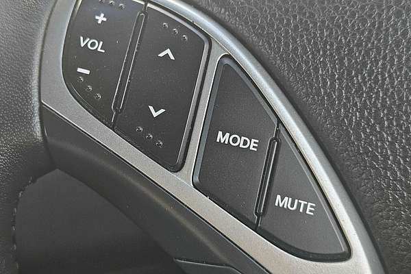 2016 Hyundai i30 Active X GD4 Series 2