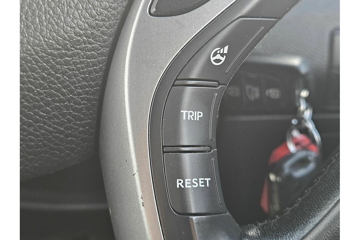 2016 Hyundai i30 Active X GD4 Series 2