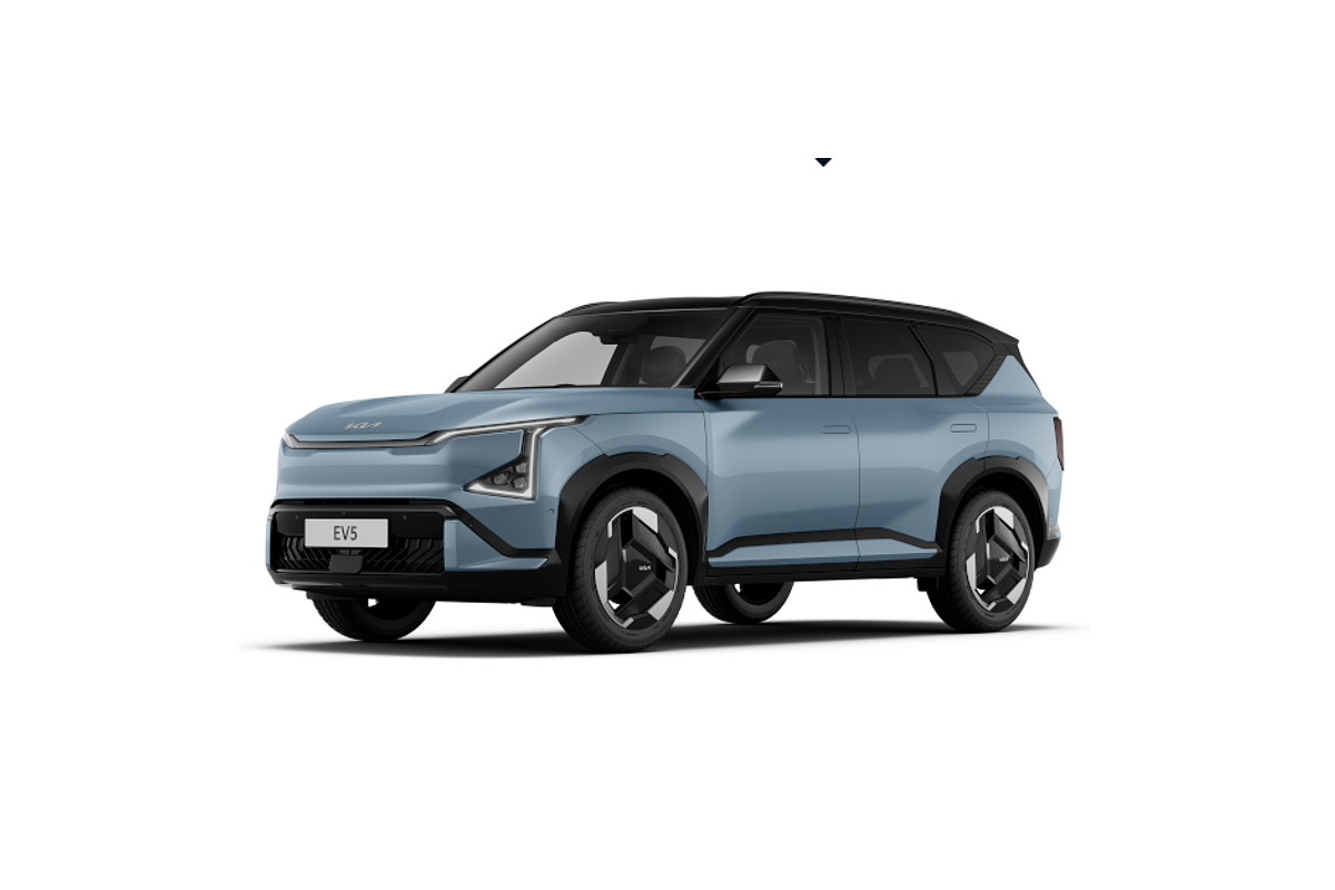2025 Kia EV5 GT-Line OVc