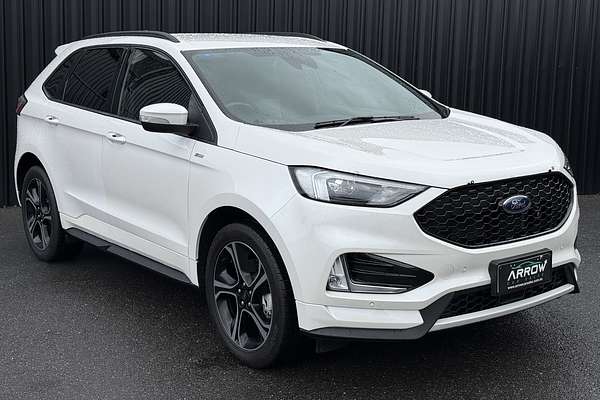 2018 Ford Endura ST-Line CA