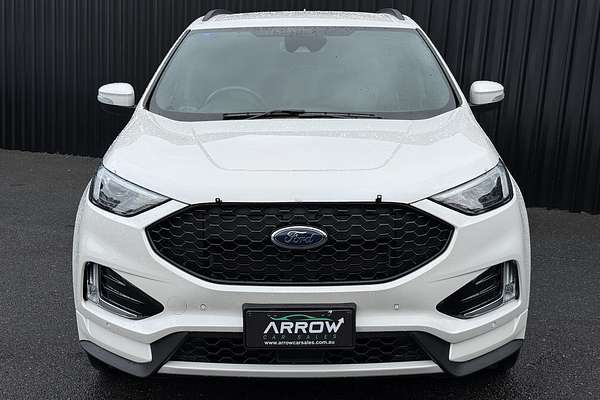 2018 Ford Endura ST-Line CA
