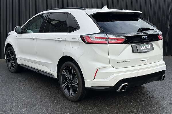 2018 Ford Endura ST-Line CA