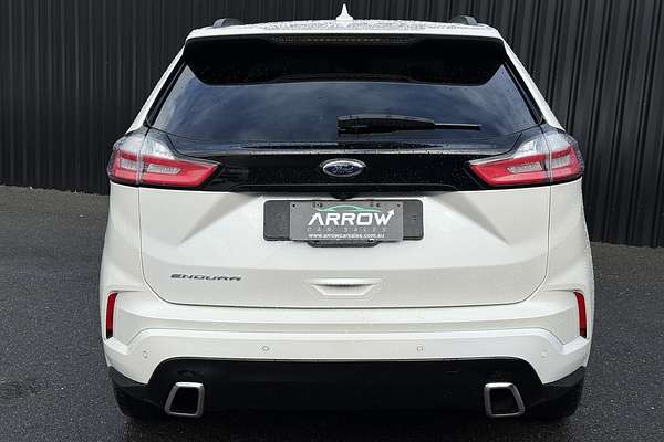 2018 Ford Endura ST-Line CA