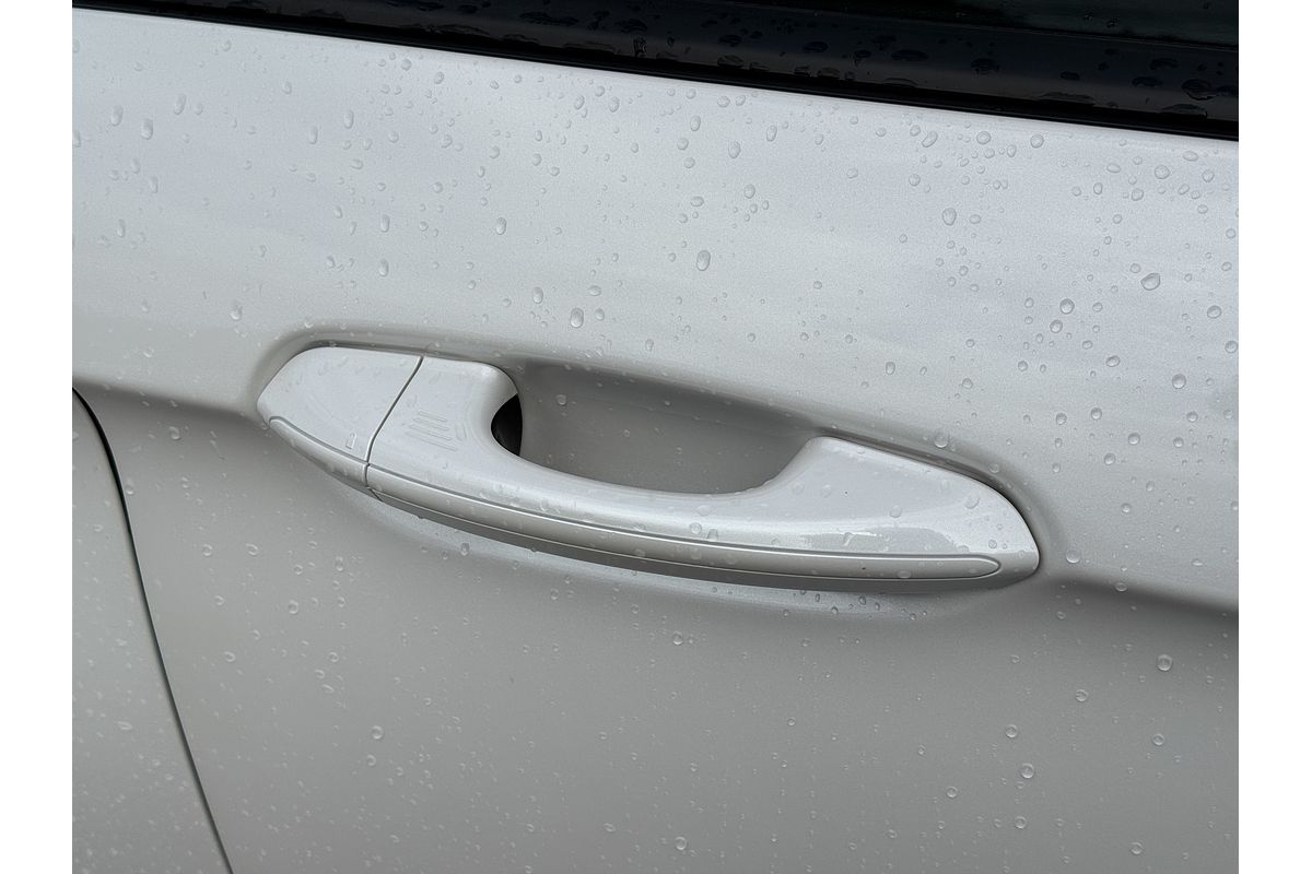 2018 Ford Endura ST-Line CA