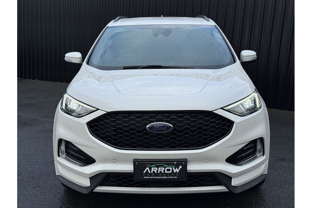 2019 Ford Endura ST-Line CA