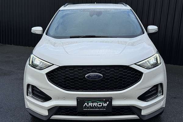 2019 Ford Endura ST-Line CA