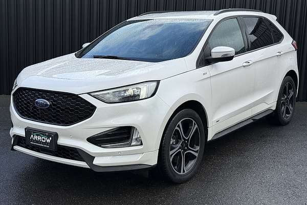 2019 Ford Endura ST-Line CA