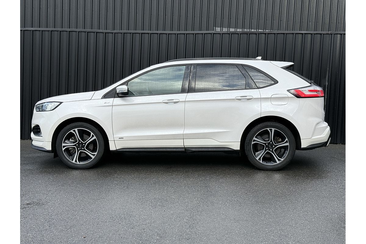 2019 Ford Endura ST-Line CA