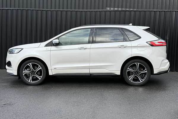 2019 Ford Endura ST-Line CA