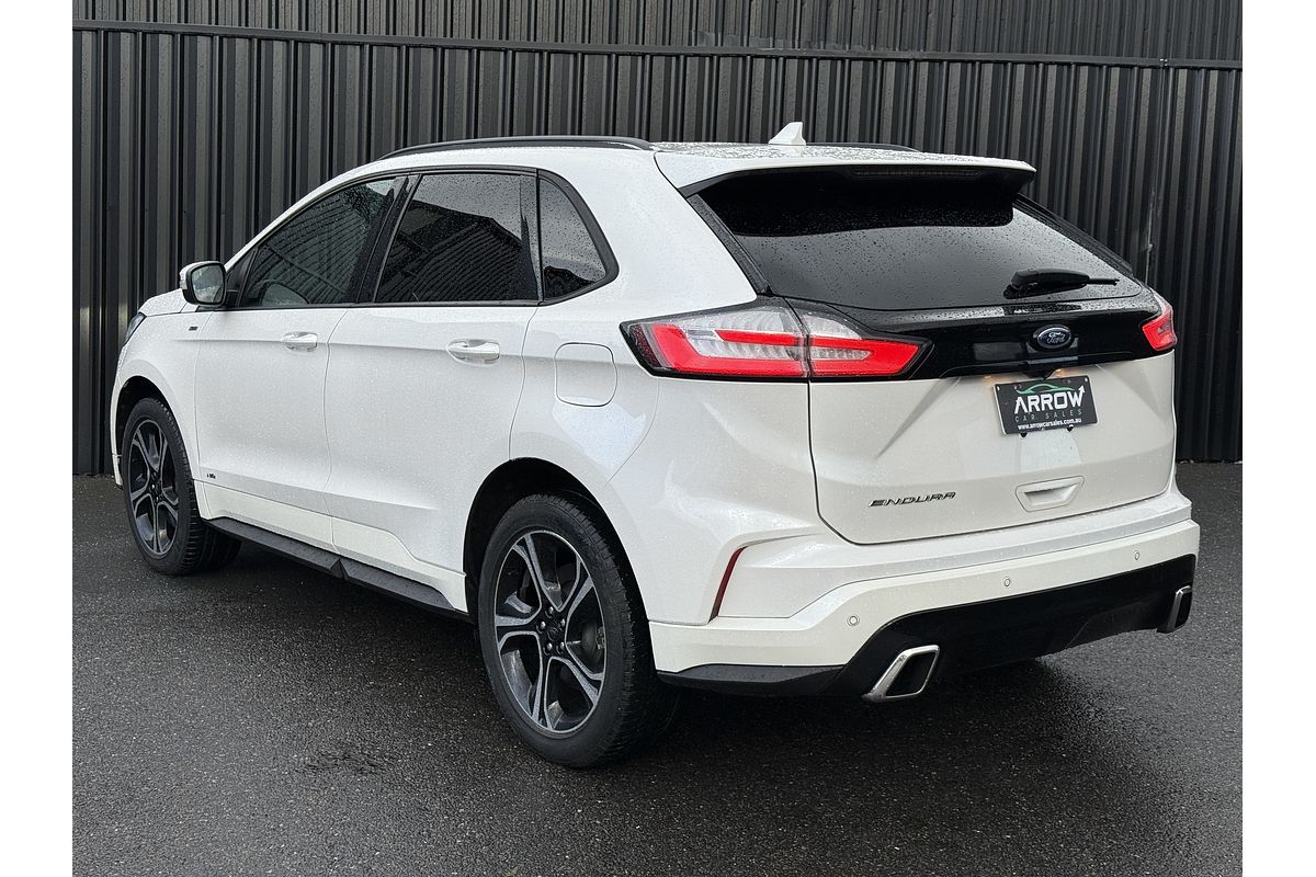 2019 Ford Endura ST-Line CA