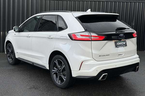2019 Ford Endura ST-Line CA