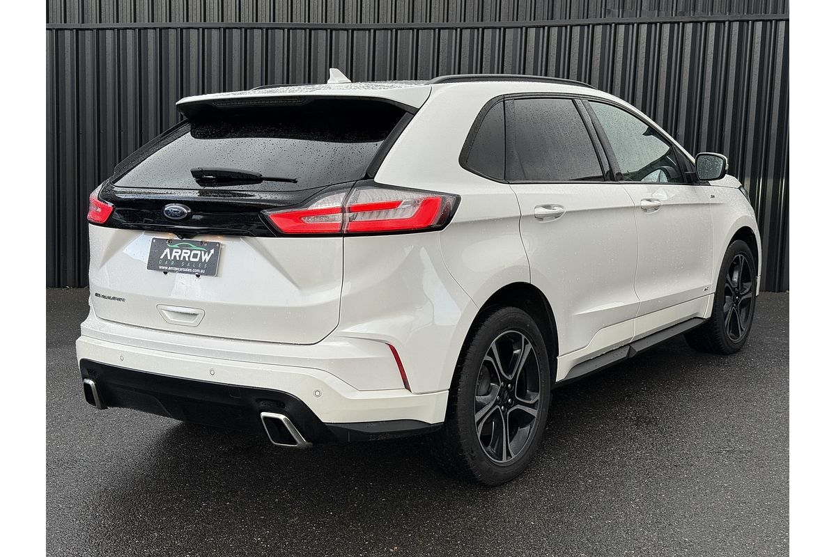 2019 Ford Endura ST-Line CA