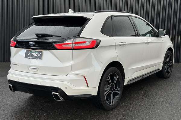 2019 Ford Endura ST-Line CA