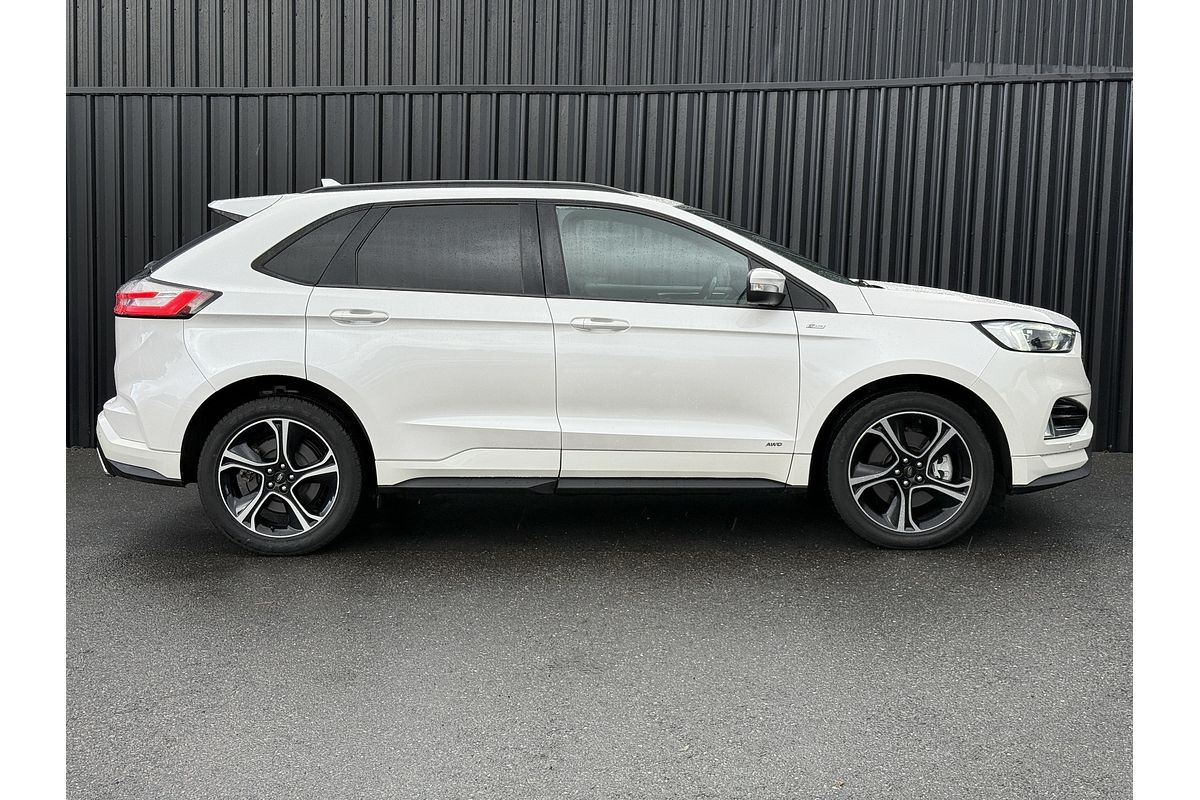 2019 Ford Endura ST-Line CA