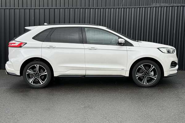 2019 Ford Endura ST-Line CA