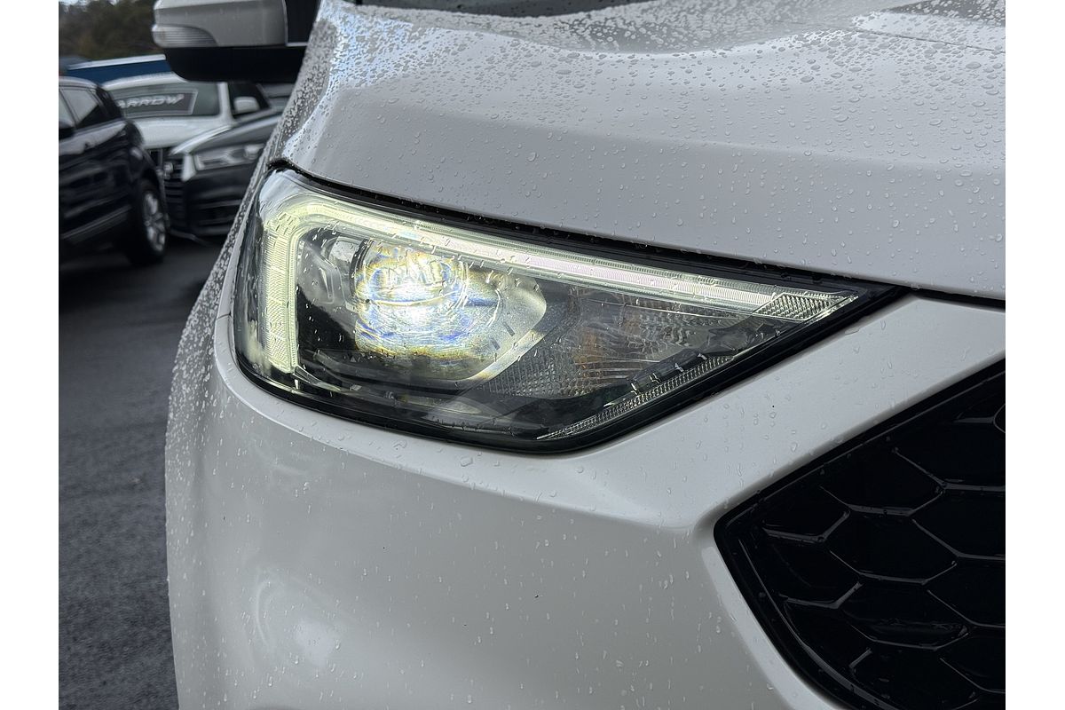 2019 Ford Endura ST-Line CA