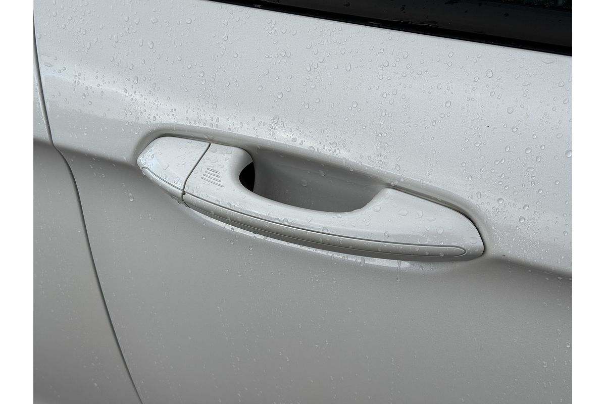 2019 Ford Endura ST-Line CA