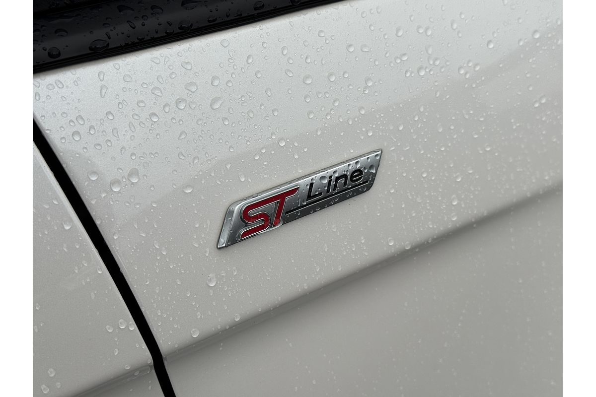 2019 Ford Endura ST-Line CA