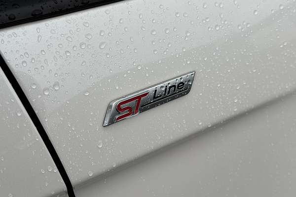 2019 Ford Endura ST-Line CA