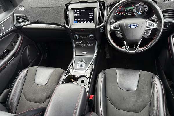 2019 Ford Endura ST-Line CA