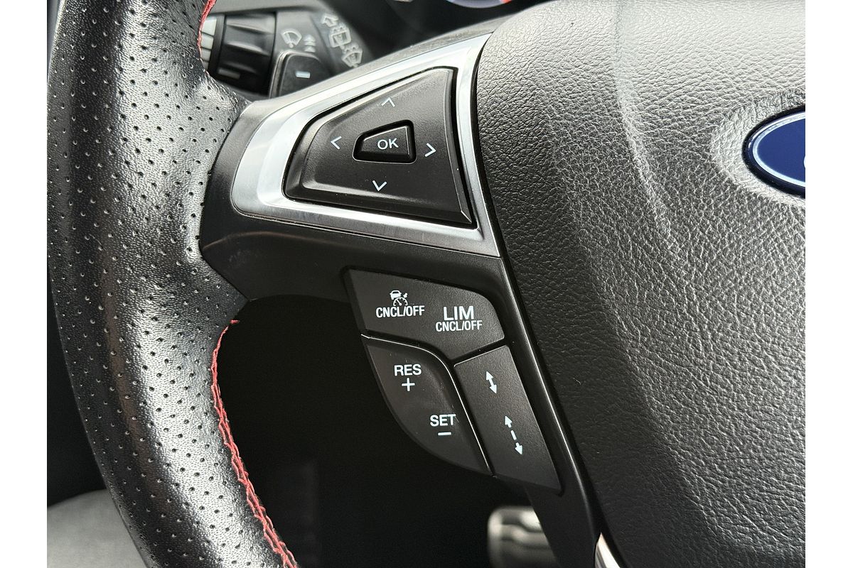 2019 Ford Endura ST-Line CA