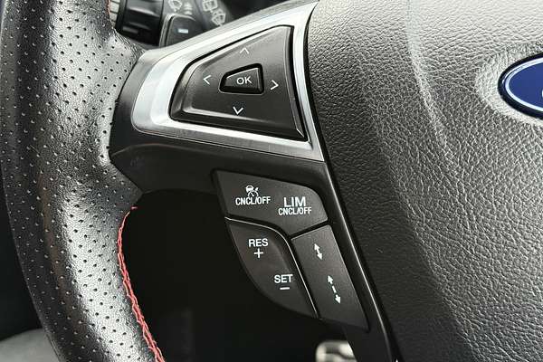 2019 Ford Endura ST-Line CA