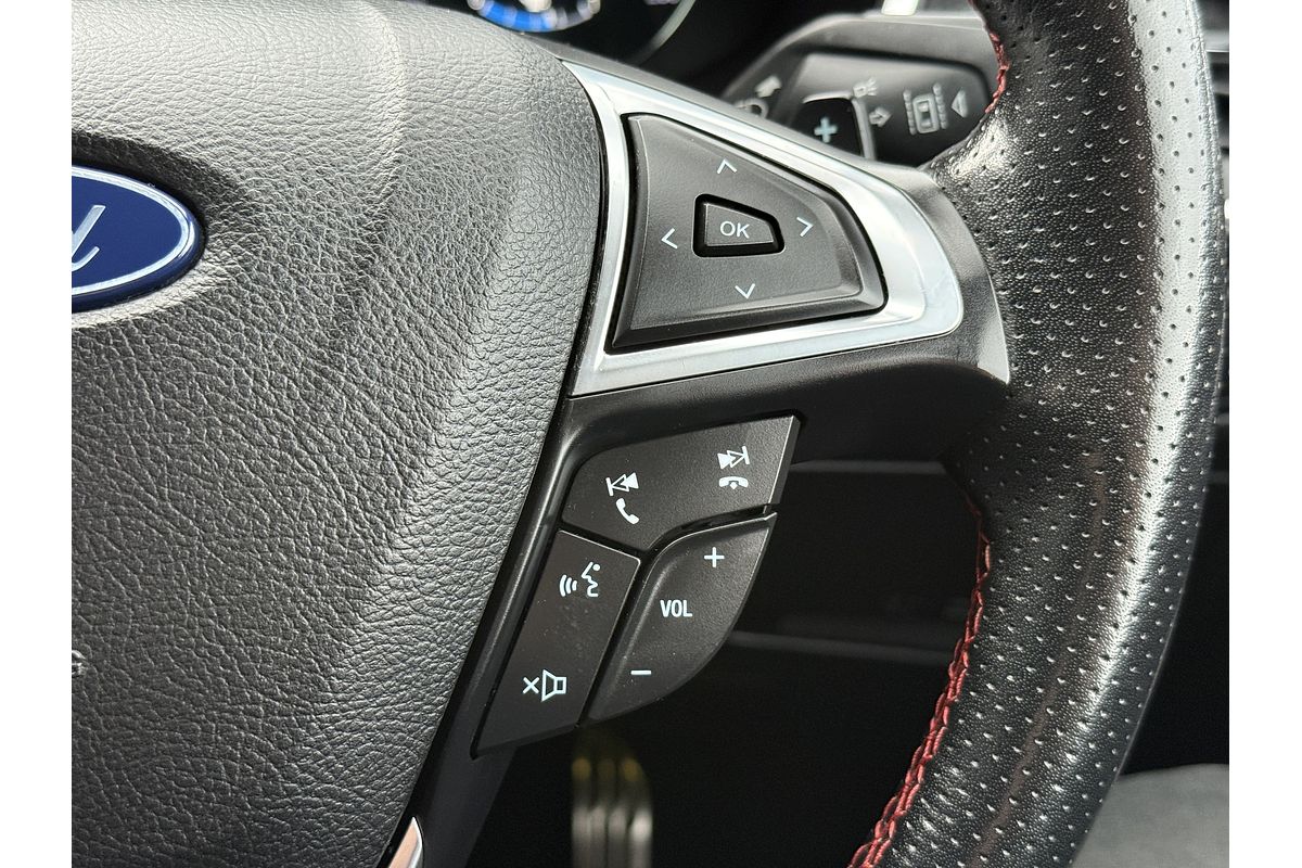 2019 Ford Endura ST-Line CA