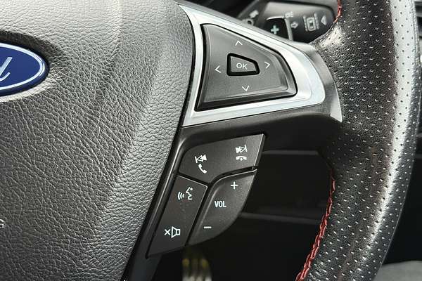 2019 Ford Endura ST-Line CA