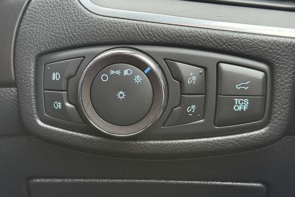 2019 Ford Endura ST-Line CA