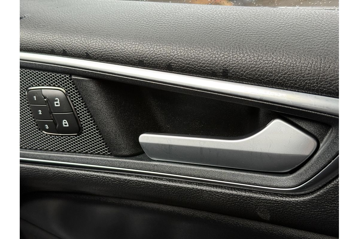 2019 Ford Endura ST-Line CA