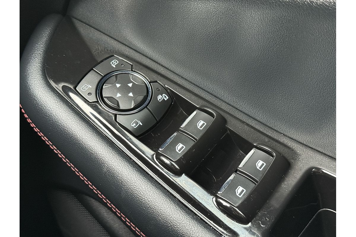 2019 Ford Endura ST-Line CA