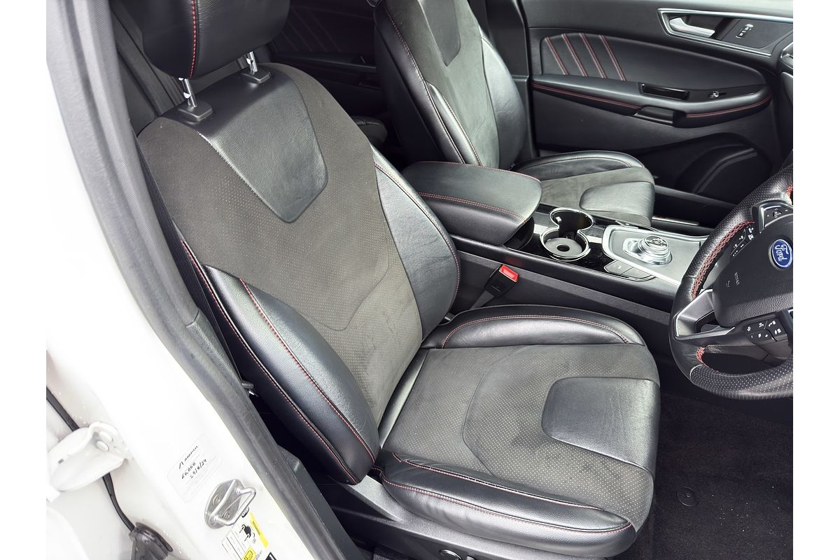 2019 Ford Endura ST-Line CA