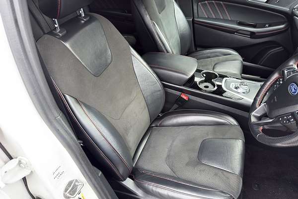 2019 Ford Endura ST-Line CA
