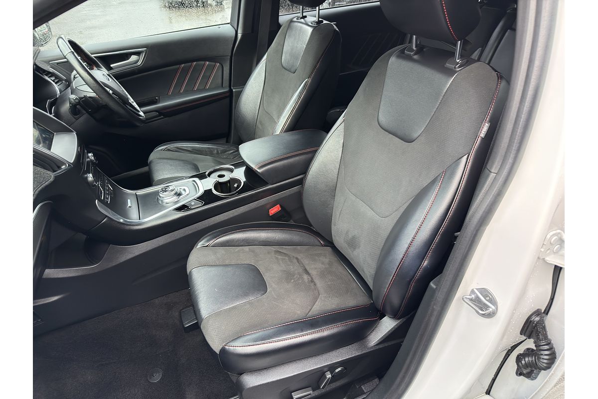 2019 Ford Endura ST-Line CA