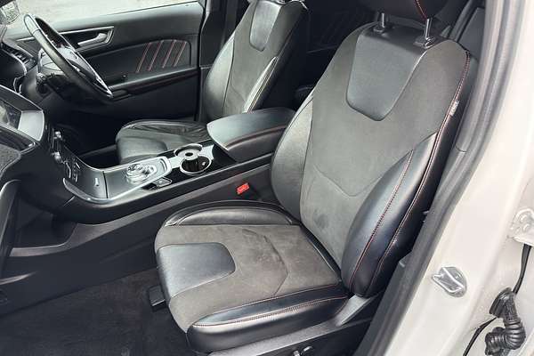 2019 Ford Endura ST-Line CA