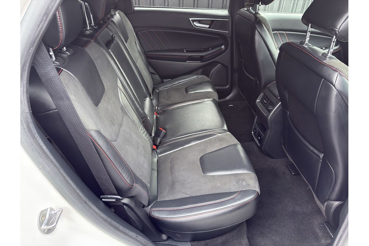 2019 Ford Endura ST-Line CA