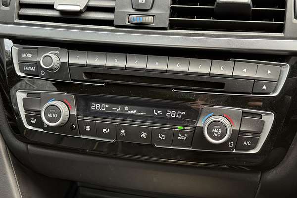 2016 BMW 3 Series 330i M Sport F30 LCI